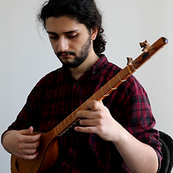 Sepehr Ramin